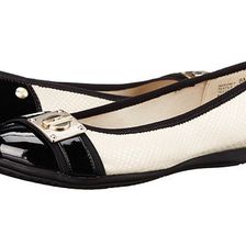 Incaltaminte Femei AK Anne Klein Ifonly Ivory Multi Fabric