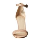 Incaltaminte Femei Nine West Mana Light Pink Leather