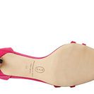 Incaltaminte Femei SJP by Sarah Jessica Parker Maggie Pink Grosgrain