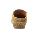 Incaltaminte Femei Walking Cradles Alex Camell Roughout Leather
