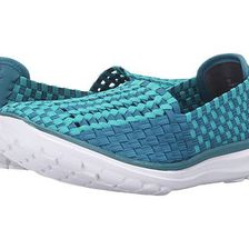 Incaltaminte Femei Rockport Cobb Hill Wise Teal Multi