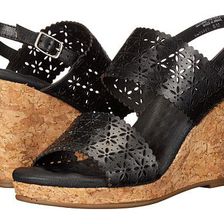 Incaltaminte Femei Walking Cradles Kate Black Soft Maia