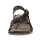 Incaltaminte Femei Eastland Townsend Brown Tooled