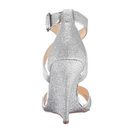 Incaltaminte Femei Betsey Johnson Cherl Silver Glitter