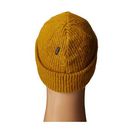 Accesorii Femei Coal The Scotty Heather Mustard 1