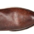 Incaltaminte Femei Frye Wyatt Overlay Short Cognac Stone Antiqued