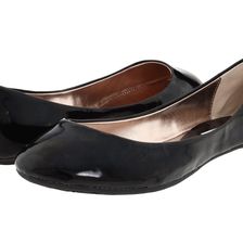 Steve Madden P-Heaven Black Patent