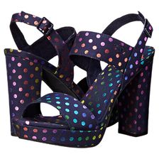 Rocket Dog Studio Navy Laser Dot