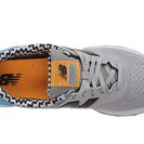 Incaltaminte Femei New Balance WL574 GreyOrange