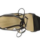 Incaltaminte Femei Ivanka Trump Garver BlackFez Nappa