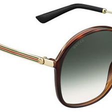 Gucci Gg 3844/s QWP/9K LTHVNA GOLD