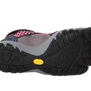 Incaltaminte Femei Vibram FiveFingers Lontra GreyPinkBlack