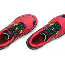 Incaltaminte Femei New Balance Womens Running 880v4 Red with Black Green