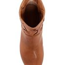 Incaltaminte Femei Corso Como Benster Woven Boot Tan Sporty Goat