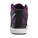 Incaltaminte Femei Converse Weapon Mid BlackPurple