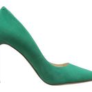 Incaltaminte Femei Nine West Tatiana15 Green Suede