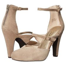 Incaltaminte Femei Seychelles Harp Taupe