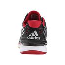 Incaltaminte Femei adidas Volley Response Boost BlackSilver MetallicPower Red