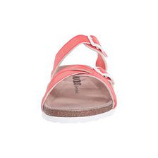 Incaltaminte Femei MUK LUKS DeeDee Coral