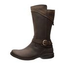 Incaltaminte Femei Merrell Captiva Buckle-Down Waterproof Espresso