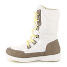 Incaltaminte Femei Cougar Wagu Snow Boot WhiteTaupeYellow