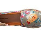 Incaltaminte Femei Hush Puppies Cassie Kelli Natural Floral Canvas