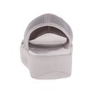 Incaltaminte Femei Easy Spirit Boatyard 2 Light Grey Fabric