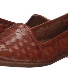 Naturalizer Sandee Saddle Tan Leather