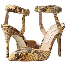 Incaltaminte Femei Chinese Laundry Cyprus Yellow Python