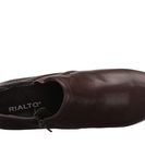Incaltaminte Femei Rialto Posie Espresso Smooth