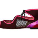 Incaltaminte Femei GX by Gwen Stefani Munich PinkRed NeopreneMesh