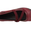 Incaltaminte Femei Keen Rivington CNX Criss-Cross Zinfandel