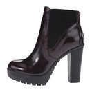 Incaltaminte Femei Steve Madden Amandaa Burgundy