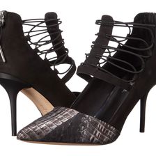 L.A.M.B. May Black/Gunmetal