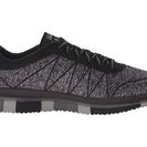 Incaltaminte Femei SKECHERS Go Flex - Ability BlackGray