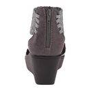 Incaltaminte Femei Steve Madden Bengle Pewter Multi