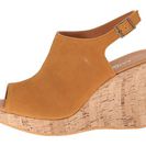 Incaltaminte Femei Cordani Wellesley Vintage Saffron