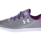 Incaltaminte Femei Under Armour UA Studioluxtrade Low Fresh SteelGrapeWhite