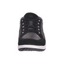 Incaltaminte Femei Rockport Walk360 Trinetty Lace Up Black Nubuck