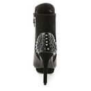 Incaltaminte Femei Alice Olivia Toro Bootie Black