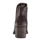 Incaltaminte Femei Bare Traps Drennan Dark BrownDark Brown