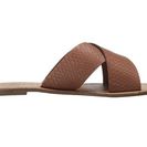 Incaltaminte Femei O\'Neill Celeste Cognac