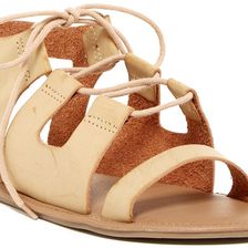 MIA Delphine Sandal NATURAL