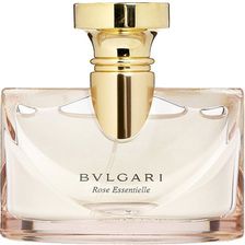 Bvlgari Rose Essentielle Apa De Parfum Femei 100 Ml N/A