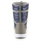 Incaltaminte Femei Khombu Alta Mid Snow Boot NavyGrey