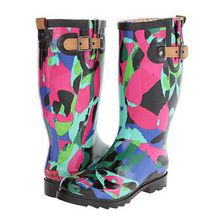 Incaltaminte Femei Chooka Cami Rain Boot Black