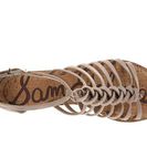 Incaltaminte Femei Sam Edelman Dakota Beach Suede