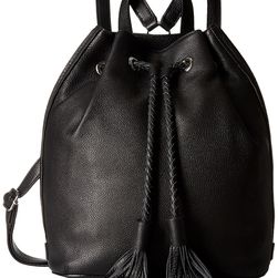 Rebecca Minkoff Isobel Backpack Black