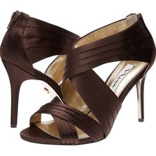 Nina Melizza Brownie