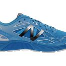 Incaltaminte Femei New Balance W870v4 BlueWhite